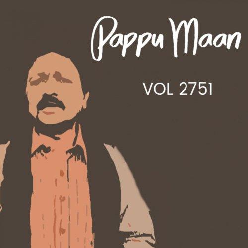 Je Tu Ishq De Mareez - Pappu Maan