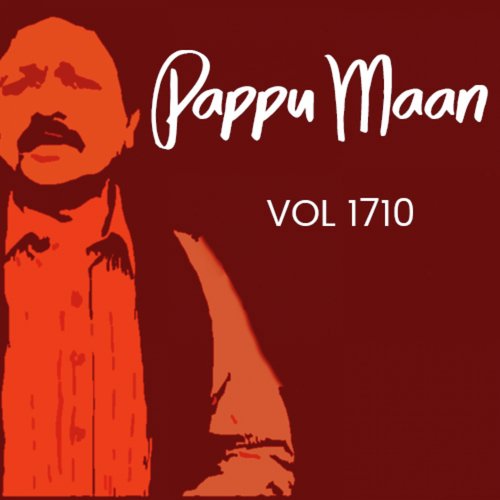 Dilan De Jani Chale Gaye - Pappu Maan