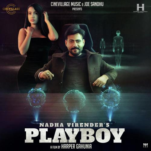 PlayBoy - Nadha Virender