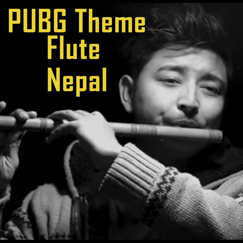 Pubg Theme Flute Nepali - Dinesh Maharjan