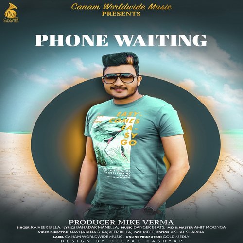 Phone Waiting - Rajveer Billa
