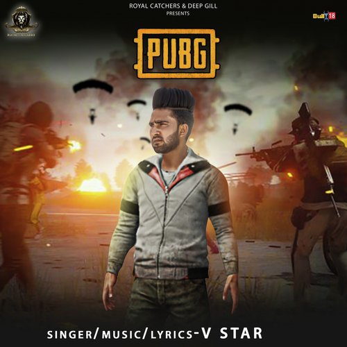 Pub G - V Star