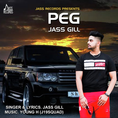 Peg - Jass Gill