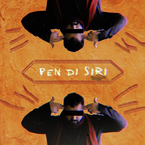 Pen Di Siri - Xpolymer Dar, Ali Aftab Saeed, JNp