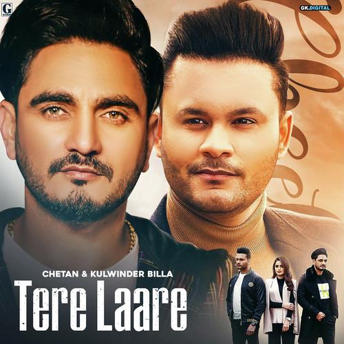 Tere Laare - Kulwinder Billa