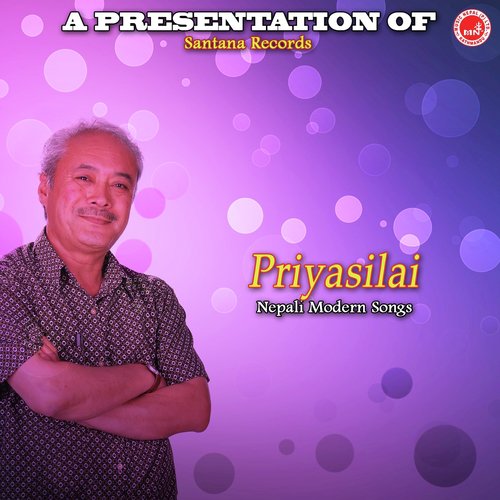 Priti Ko Dorile - Prakash Gurung