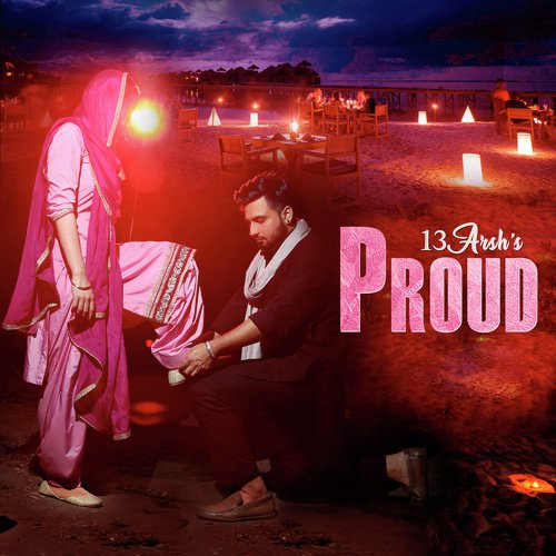 Proud - 13ARSH