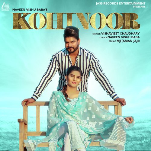 Kohinoor - Raju Punjabi