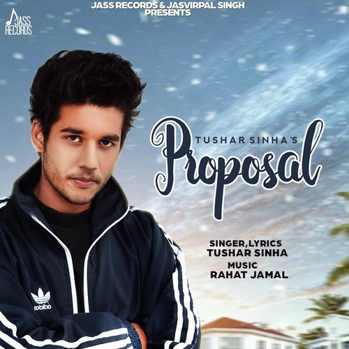 Proposal - Tushar Sinha