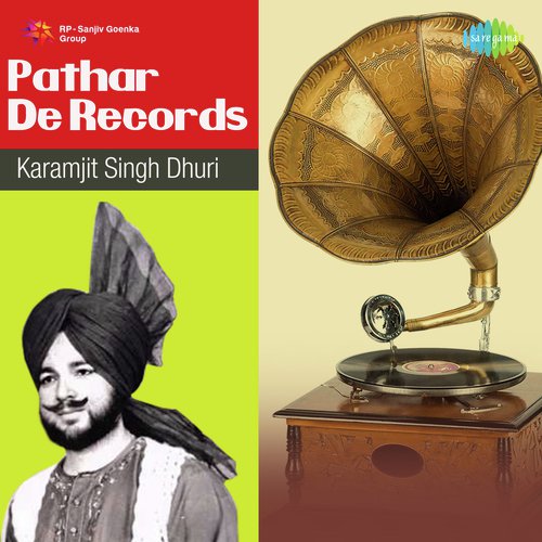 Tili Teri Ne Mulak Moh Liya - Karamjit Singh Dhuri