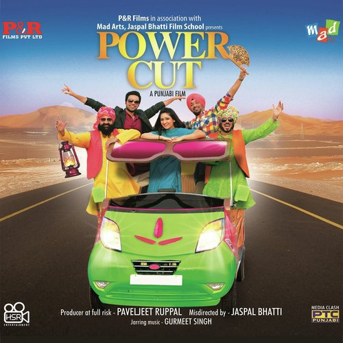 Dil Chori Ho Janda - Gurmeet Singh