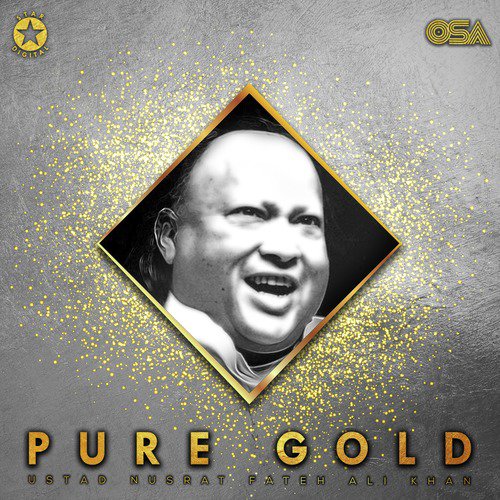 Tum Ek Gorakh Dhanda Ho (Complete Original Recording) - Nusrat Fateh Ali Khan