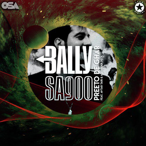 Preeto De Ghar - Bally Sagoo, Avtar Tari, Maninder Deol