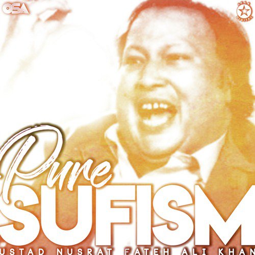 Main Diwani Gunj Shakar Di - Nusrat Fateh Ali Khan