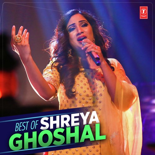 Raabta (Kehte Hain Khuda Ne) From Agent Vinod - Shreya Ghoshal