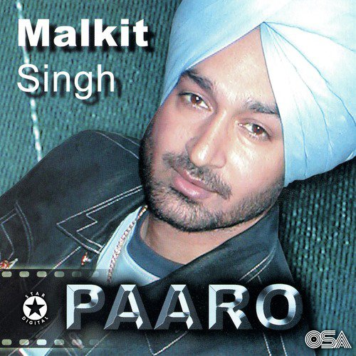 Sona Mahi - Malkit Singh