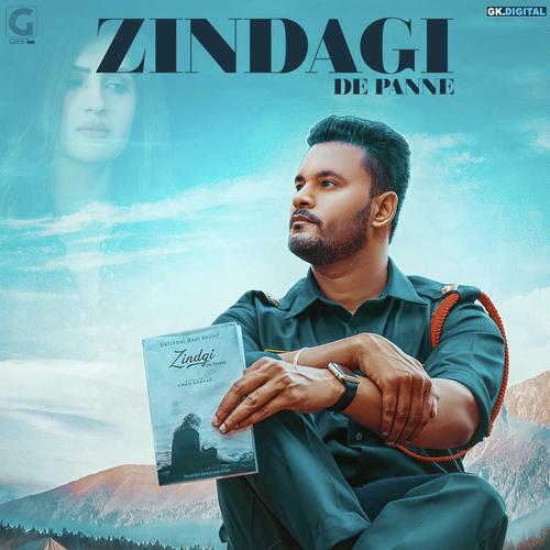 Zindagi De Panne - Samy, B Robin