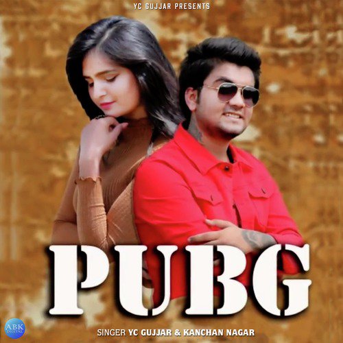 Pubg - Kanchan Nagar, YC Gujjar
