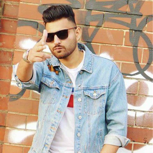 Putt Jatt Da - Sanam Bhullar