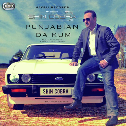 Punjabian Da Kum - Shin Cobra