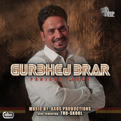 Gusseh Ho Gi - Gurbhej Brar amp Kaos Productions