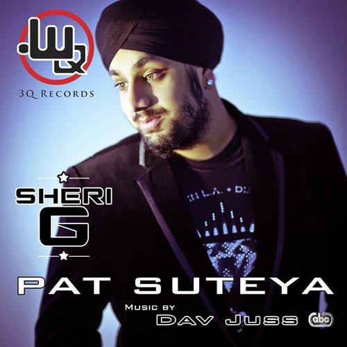 Pat Suteya - Sheri G, Dav Juss