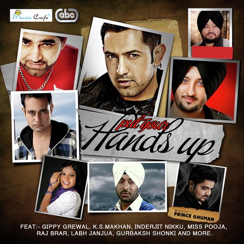 Naina Ne Jhadi - Various Artists