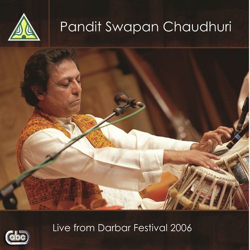 Lehra  Uthan  Mukhra - Pandit Swapan Chaudhuri