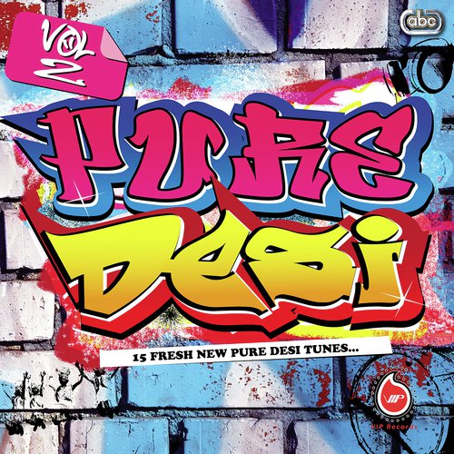 Teri Meri Ik Jindri - Various Artists