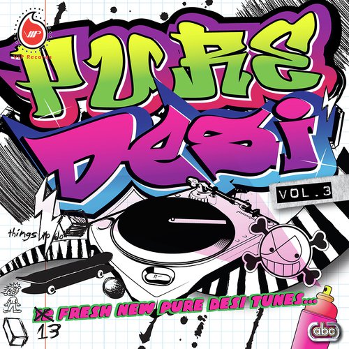 Mood Karaah - Various Artists