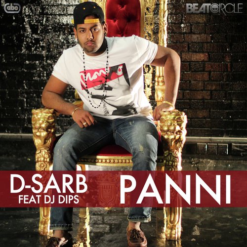 Panni - D-Sarb, Dips