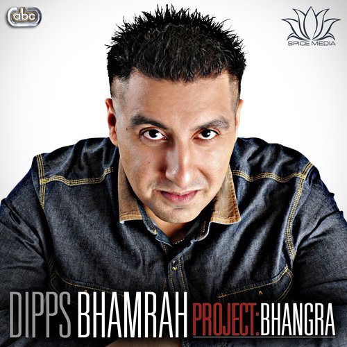 Mr Makhna (The Now Sounds Better Scooter Mix) - Dipps Bhamrah