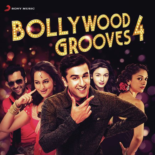 Ajab Gazabb Love (From Ajab Gazabb Love) - Various Artists