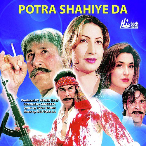 Tere Dil Vich Kee Eh - Zulfiqar Ali