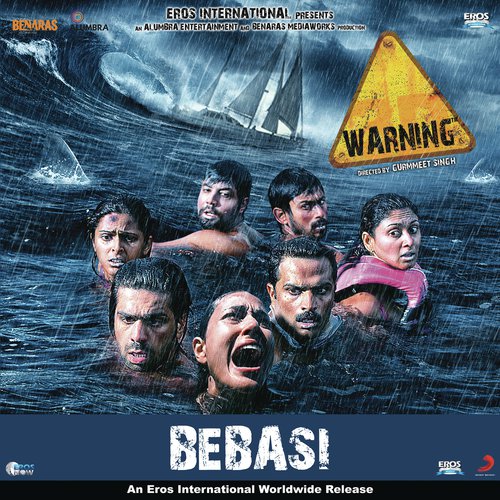 Bebasi - Meet Bros