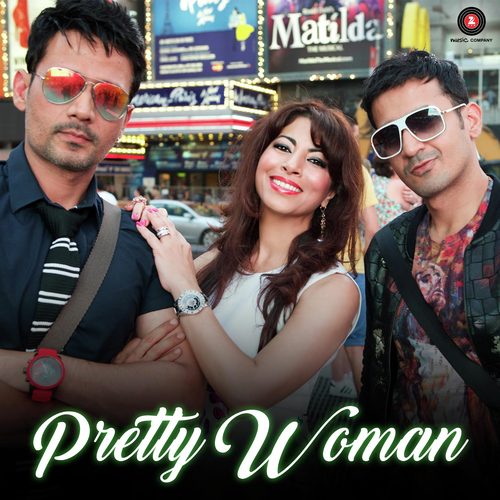 Pretty Woman - Meet Bros