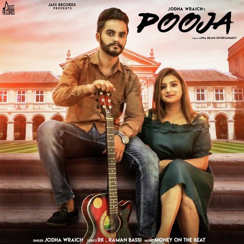 Pooja - Jodha Wraich