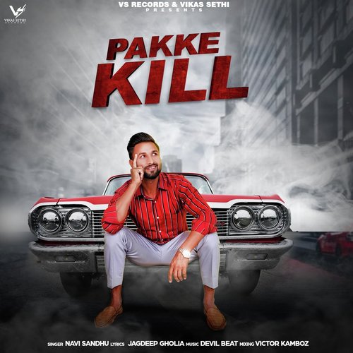 Pakke Kill - Navi Sandhu