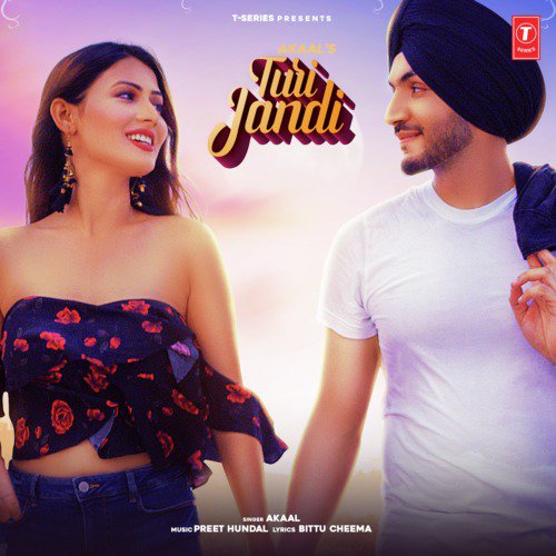 Turi Jandi - Goldy Desi Crew, Jordan Sandhu