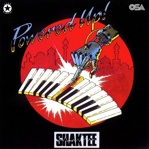 Gora Gora - Shaktee