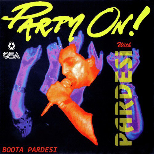 Dhulla - Boota Pardesi