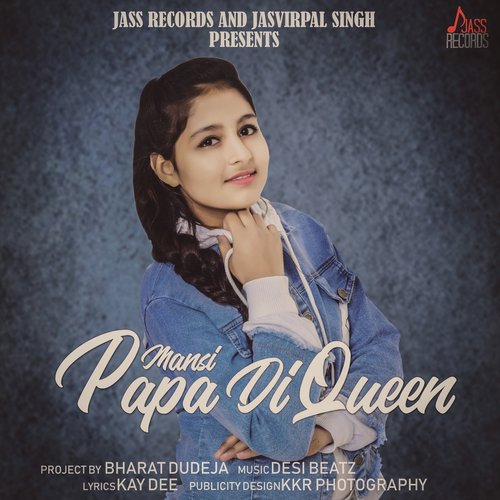 Papa Di Queen - Mansi