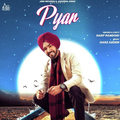 Pyar - Harf Pandori
