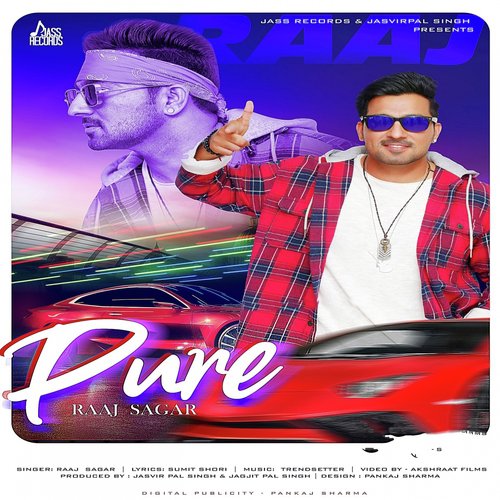 Pure - Raaj Sagar