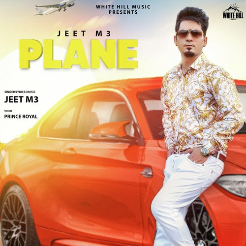 Plane - Jeet M3