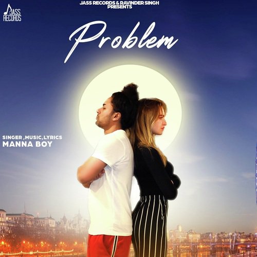Problem - Manna Boy