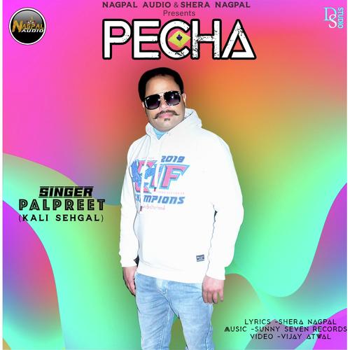 Pecha - Palpreet