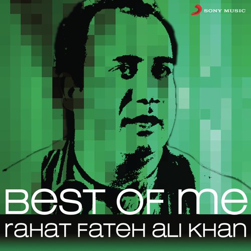 Sajdaa (From My Name Is Khan) - Rahat Fateh Ali Khan