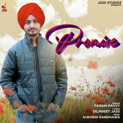 Promise - Param Pavvy