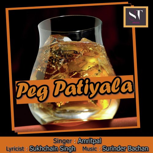 Peg Patiyala - Amritpal